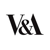 The Victorian and Albert Museum Logo