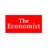 The Economist Logo